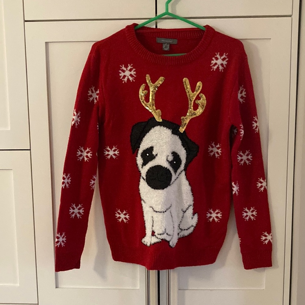 Primark Christmas Sweater
